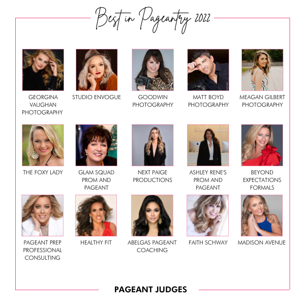 Best Beauty Pageants: 2022 Edition - Pageant Planet